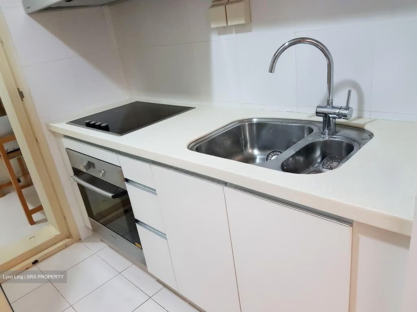 One Oxley Rise (D9), Apartment #558122301